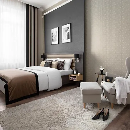 Apartman Revay Relax Boutique - Parking *