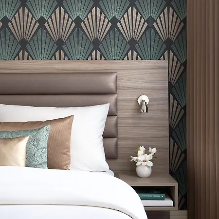Apartman Revay Relax Boutique - Parking Budapest
