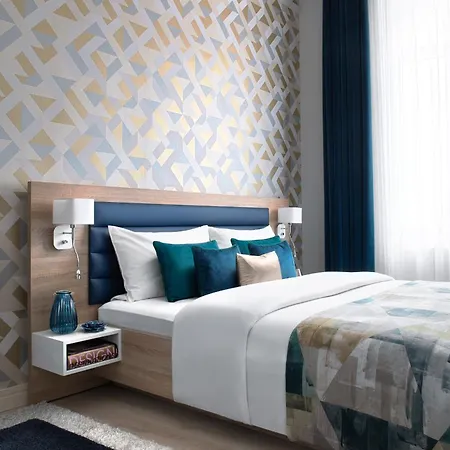 Revay Relax Boutique - Parking Budapesta