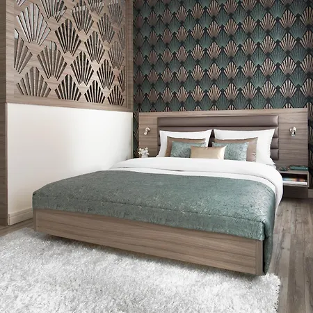 Revay Relax Boutique - Parking Apartman