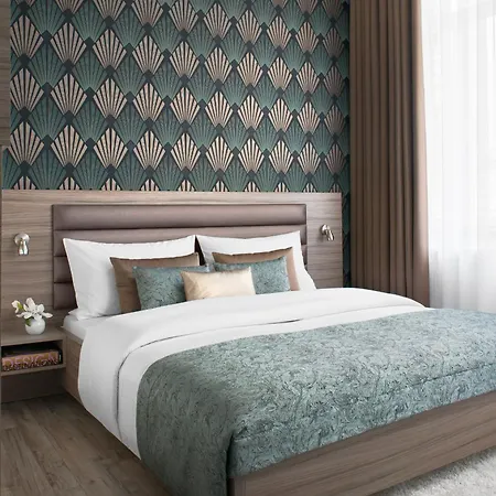 Apartament Revay Relax Boutique - Parking Budapesta